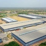 Badli Industrial Area