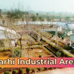 Barhi Industrial Area