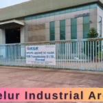 Belur Industrial Area, Dharwad