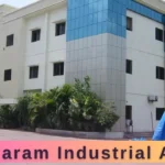 Bollaram Industrial Area