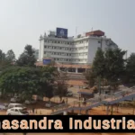 Bommasandra Industrial Area