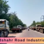 Bulandshahr Road Industrial Area