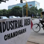 Chandigarh Industrial Area