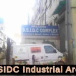 DSIDC Industrial Area