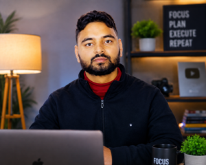 Gaurav Sharma