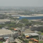 Ghaziabad Industrial Area