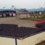 Gidha Industrial Area Bhojpur