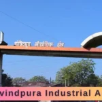 Govindpura Industrial Area