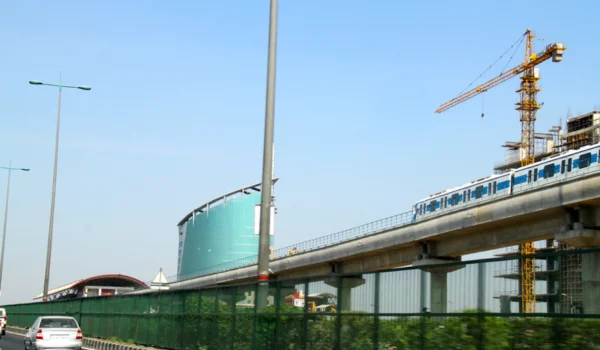 HSIIDC Industrial Area Haryana