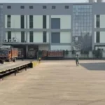 Hajipur Industrial Area