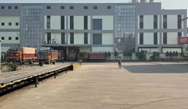 Hajipur Industrial Area