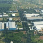 Hyderabad Industrial Area