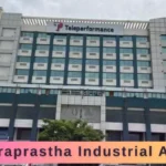 Indraprastha Industrial Area