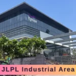 JLPL Industrial Area