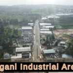 Jigani Industrial Area