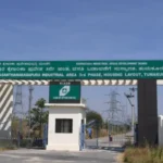KIADB Industrial Area