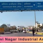 Kavi Nagar Industrial Area