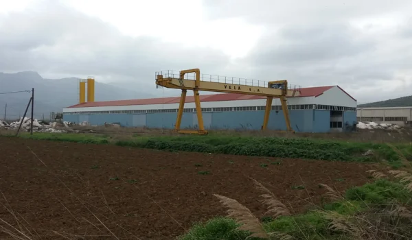 Kokar Industrial Area Ranchi