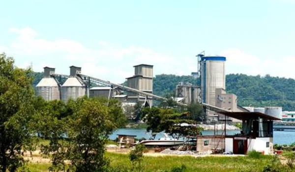Kota Industrial Area Rajasthan