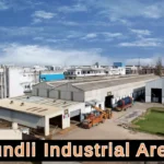 Kundli Industrial Area