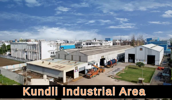 Kundli Industrial Area