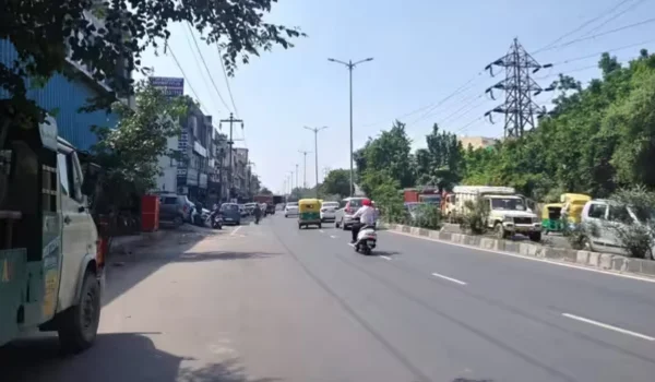 Mayapuri Industrial Area Phase 2