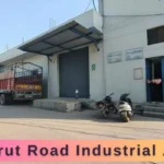 Meerut Road Industrial Area