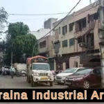 Naraina Industrial Area Phase 1
