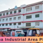Naraina Industrial Area Phase 2