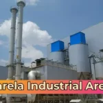 Narela Industrial Area