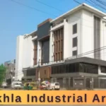 Okhla Industrial Area