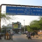Patparganj Industrial Area