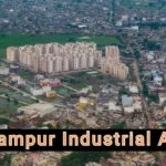 Pithampur Industrial Area