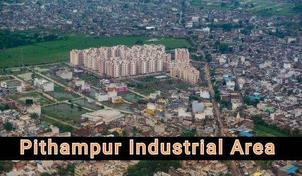 Pithampur Industrial Area