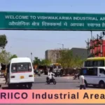 RIICO Industrial Area
