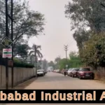 Sahibabad Industrial Area