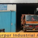 Sarurpur Industrial Area