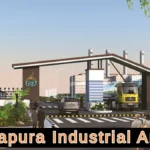 Sitapura Industrial Area