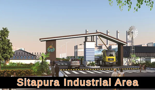 Sitapura Industrial Area