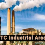 TTC Industrial Area
