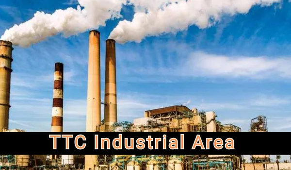 TTC Industrial Area