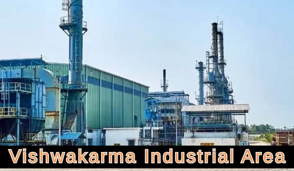 Vishwakarma Industrial Area