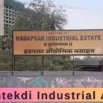 Ramtekdi Industrial Area